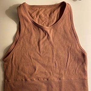 SKIMS Dusty Rose Bralette